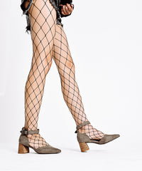 Avenue |  d'Orsay Low Heel