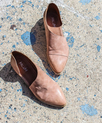 Freya Side Cutout Slip-On - Mi.iM