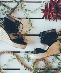 Opava | Fringe Festival Wedge