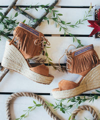 Opava | Fringe Festival Wedge