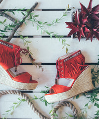 Opava | Fringe Festival Wedge