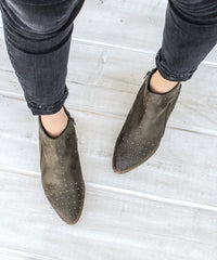 Tassos Studded Bootie - Mi.iM