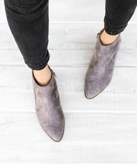 Tassos Studded Bootie - Mi.iM