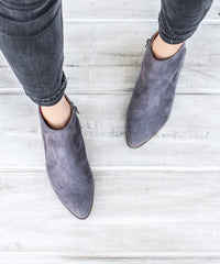 Tassos Studded Bootie - Mi.iM